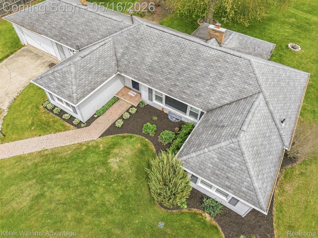 6595 Bray Road, Tuscola Township, MI 48768