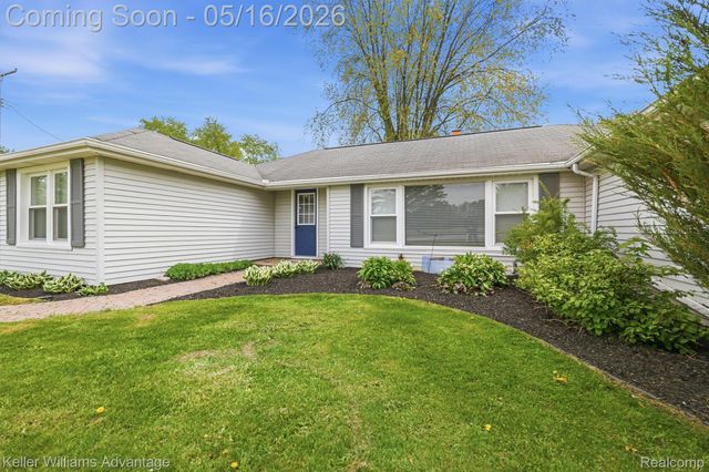 6595 Bray Road, Tuscola Township, MI 48768