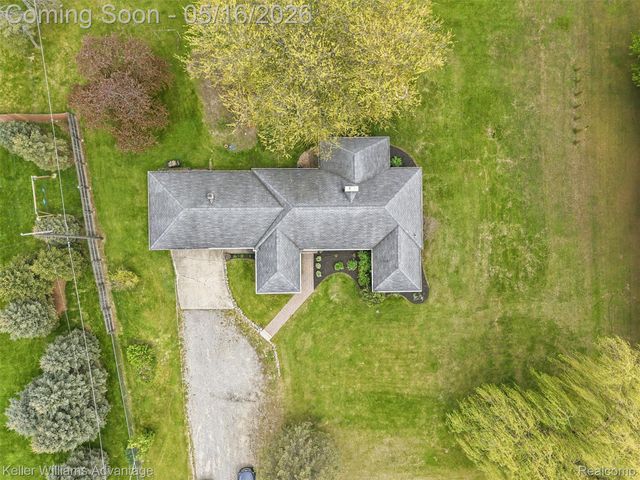 6595 Bray Road, Tuscola Township, MI 48768