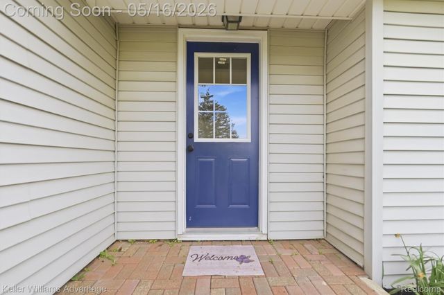 6595 Bray Road, Tuscola Township, MI 48768