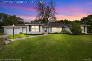6595 Bray Road, Tuscola Township, MI 48768