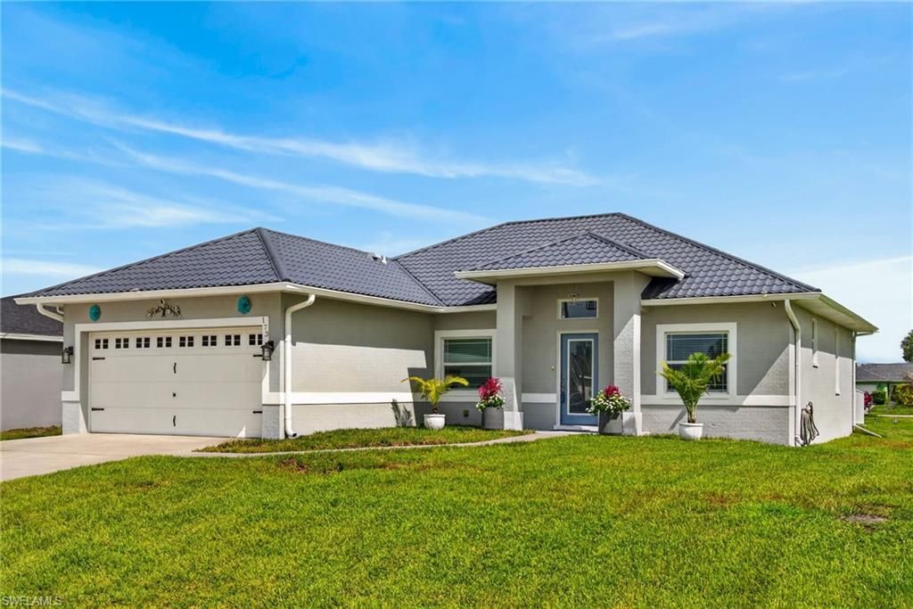 173 Peerless ST, LEHIGH ACRES, FL 33974 — photo 2