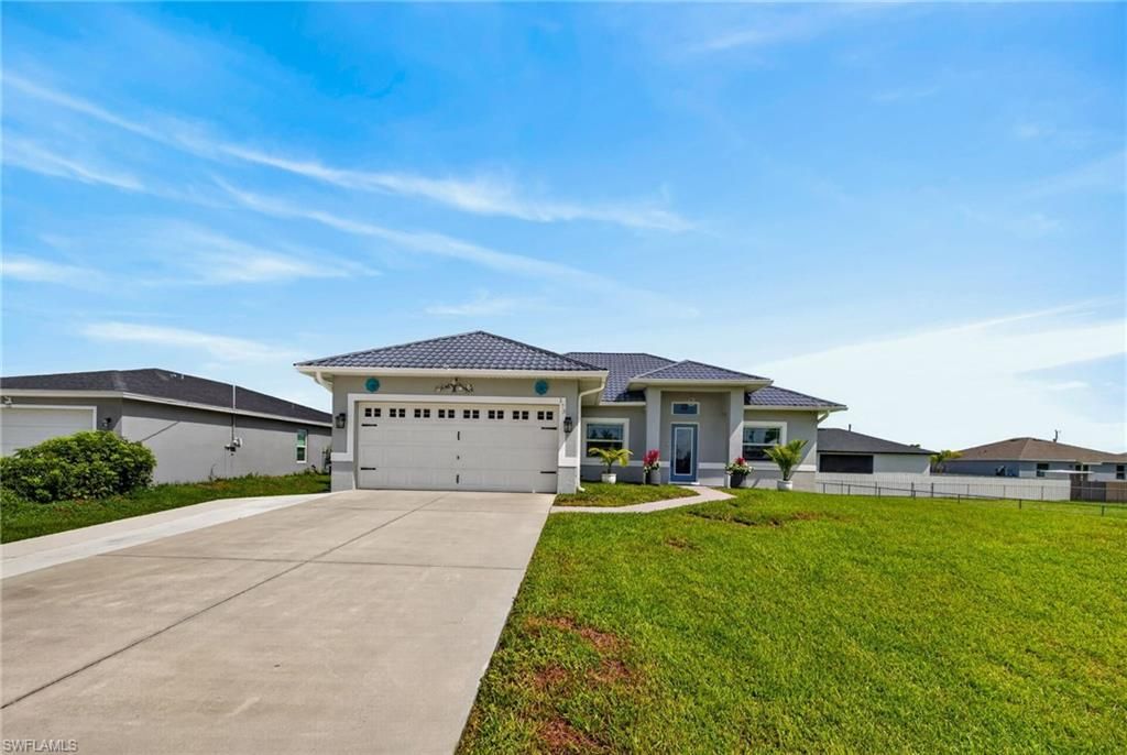 173 Peerless ST, LEHIGH ACRES, FL 33974 — photo 3