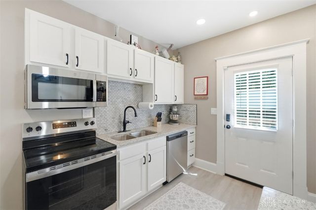 1609 Lafayette Avenue, Middletown, OH 45044