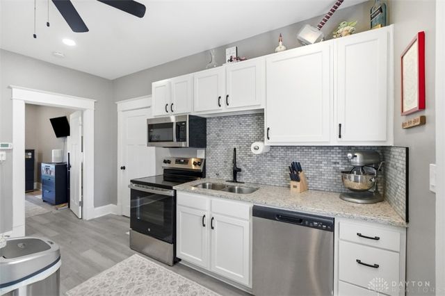 1609 Lafayette Avenue, Middletown, OH 45044