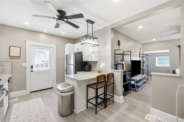 1609 Lafayette Avenue, Middletown, OH 45044