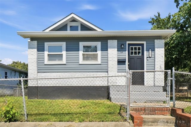1609 Lafayette Avenue, Middletown, OH 45044