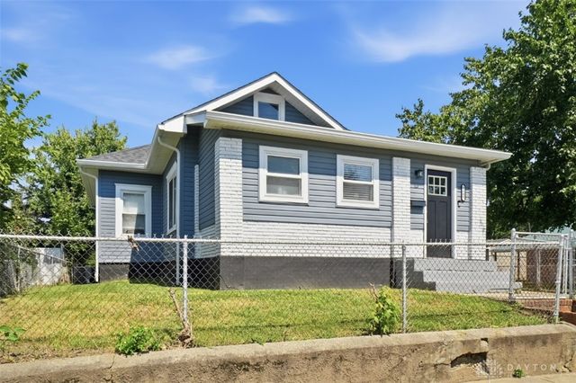 1609 Lafayette Avenue, Middletown, OH 45044