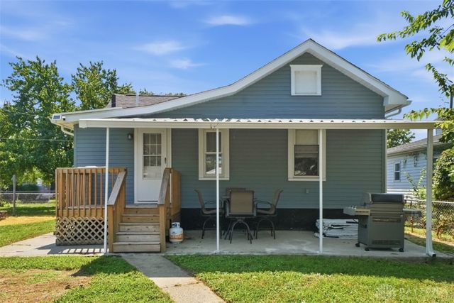 1609 Lafayette Avenue, Middletown, OH 45044