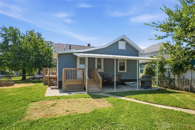 1609 Lafayette Avenue, Middletown, OH 45044