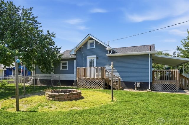 1609 Lafayette Avenue, Middletown, OH 45044