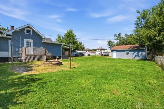 1609 Lafayette Avenue, Middletown, OH 45044