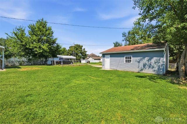 1609 Lafayette Avenue, Middletown, OH 45044
