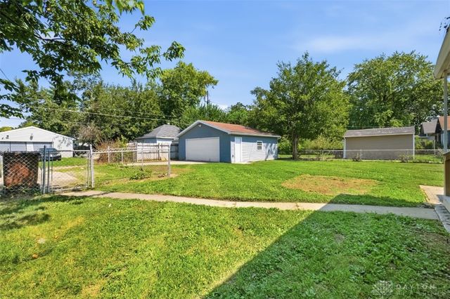 1609 Lafayette Avenue, Middletown, OH 45044