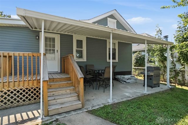 1609 Lafayette Avenue, Middletown, OH 45044