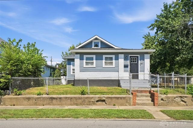 1609 Lafayette Avenue, Middletown, OH 45044