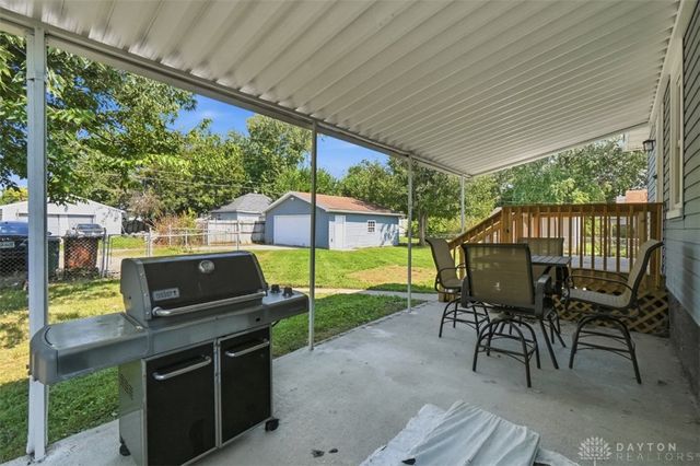 1609 Lafayette Avenue, Middletown, OH 45044