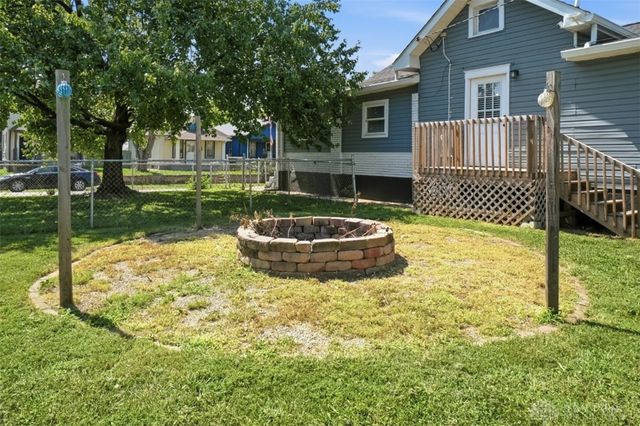 1609 Lafayette Avenue, Middletown, OH 45044