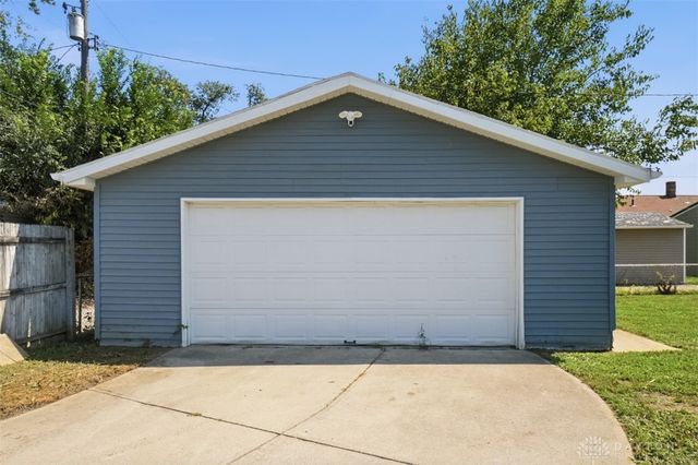 1609 Lafayette Avenue, Middletown, OH 45044