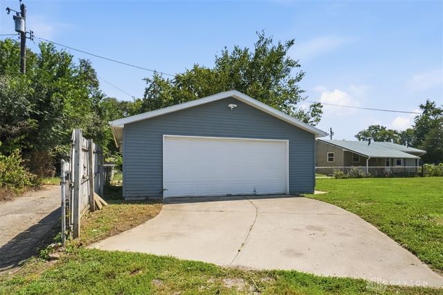 1609 Lafayette Avenue, Middletown, OH 45044