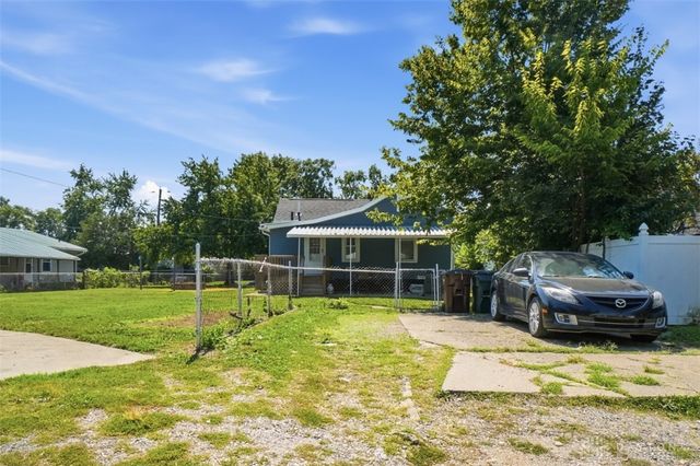 1609 Lafayette Avenue, Middletown, OH 45044