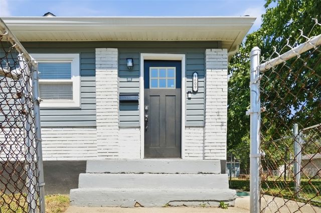 1609 Lafayette Avenue, Middletown, OH 45044