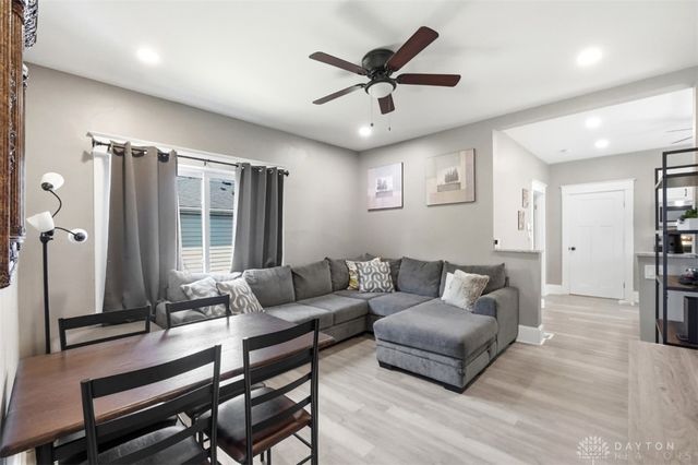 1609 Lafayette Avenue, Middletown, OH 45044