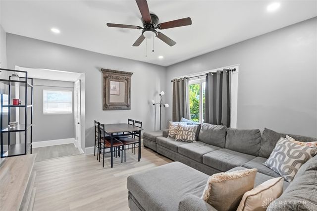 1609 Lafayette Avenue, Middletown, OH 45044