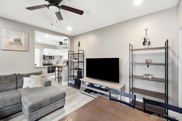 1609 Lafayette Avenue, Middletown, OH 45044