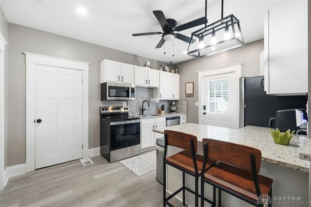 1609 Lafayette Avenue, Middletown, OH 45044