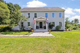 58 Mount Hope Street, Norwell, MA 02061
