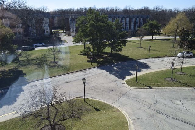 400 Ascot Drive 3M, Park Ridge, IL 60068