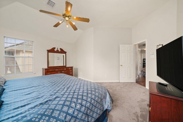 9715 Therrell Drive, Houston, TX 77064