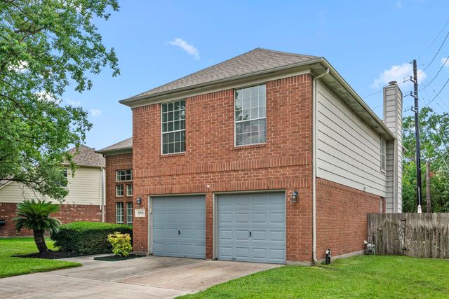 9715 Therrell Drive, Houston, TX 77064