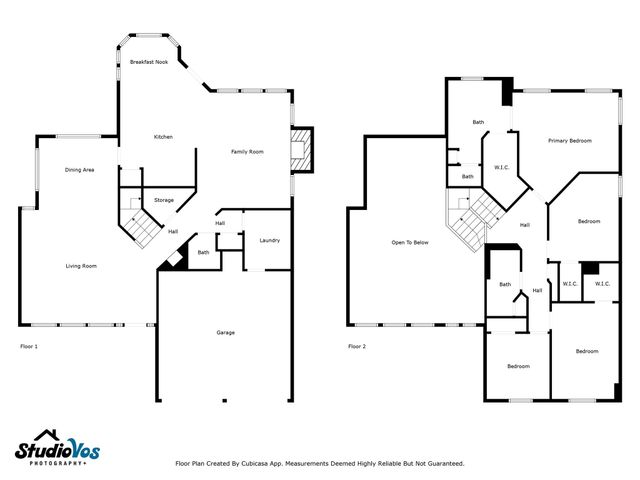 9715 Therrell Drive, Houston, TX 77064