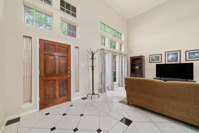 9715 Therrell Drive, Houston, TX 77064