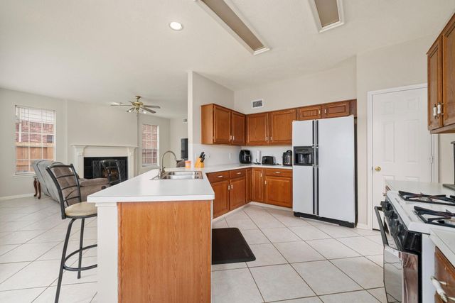 9715 Therrell Drive, Houston, TX 77064