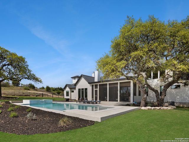 137 Phillip Ranch Rd, Boerne, TX 78006