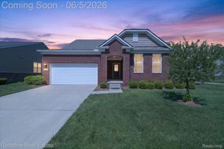 49916 Alden, Canton Charter Township, MI 48188