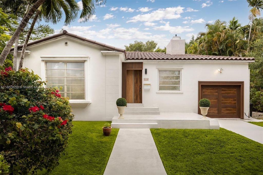 528 Sevilla Ave, Coral Gables, FL 33134