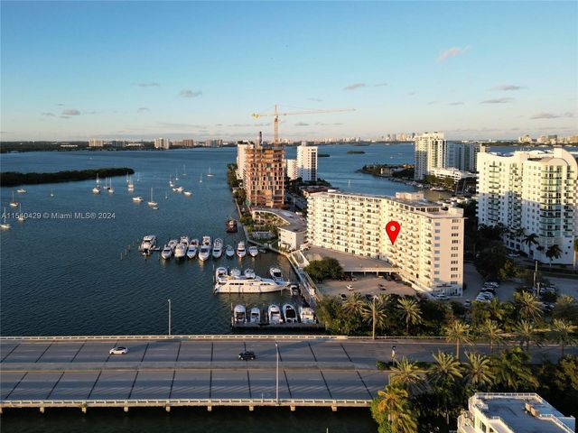 7904 West Dr 305, North Bay Village, FL 33141