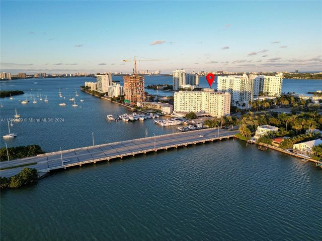 7904 West Dr 305, North Bay Village, FL 33141