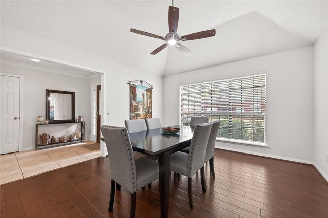 18526 Fawn Run Lane, Houston, TX 77084