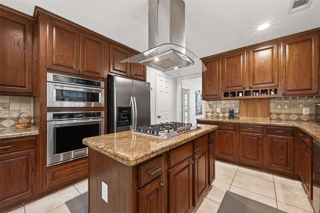 18526 Fawn Run Lane, Houston, TX 77084