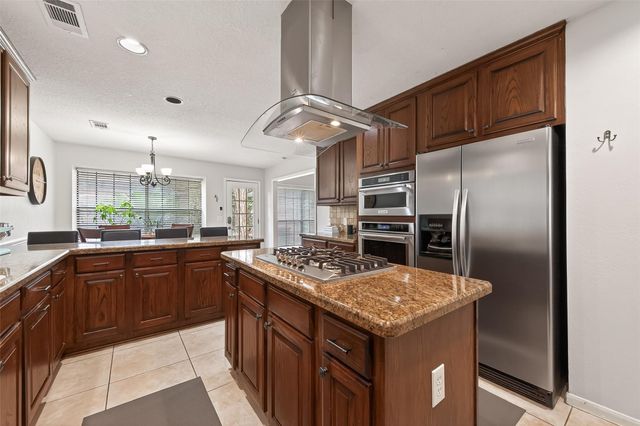 18526 Fawn Run Lane, Houston, TX 77084