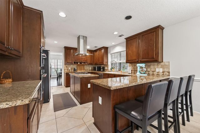 18526 Fawn Run Lane, Houston, TX 77084