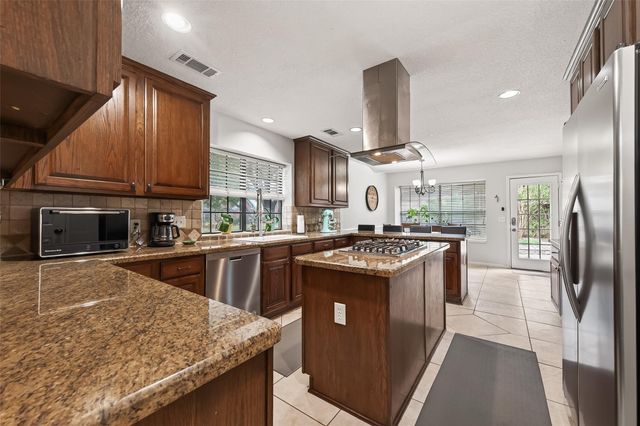 18526 Fawn Run Lane, Houston, TX 77084