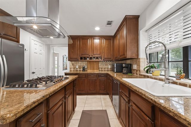 18526 Fawn Run Lane, Houston, TX 77084