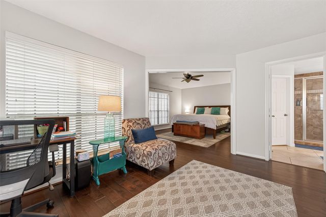 18526 Fawn Run Lane, Houston, TX 77084