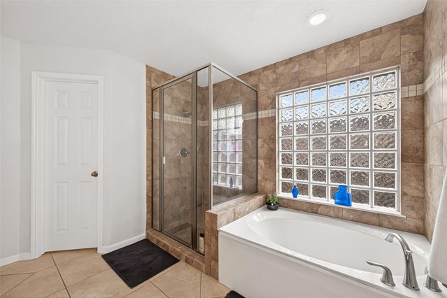 18526 Fawn Run Lane, Houston, TX 77084